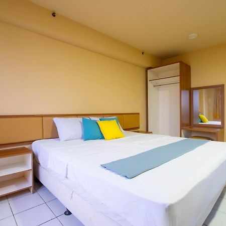 Apartemen Mutiara Bekasi By Abdihome Dış mekan fotoğraf