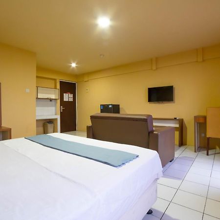 Apartemen Mutiara Bekasi By Abdihome Dış mekan fotoğraf
