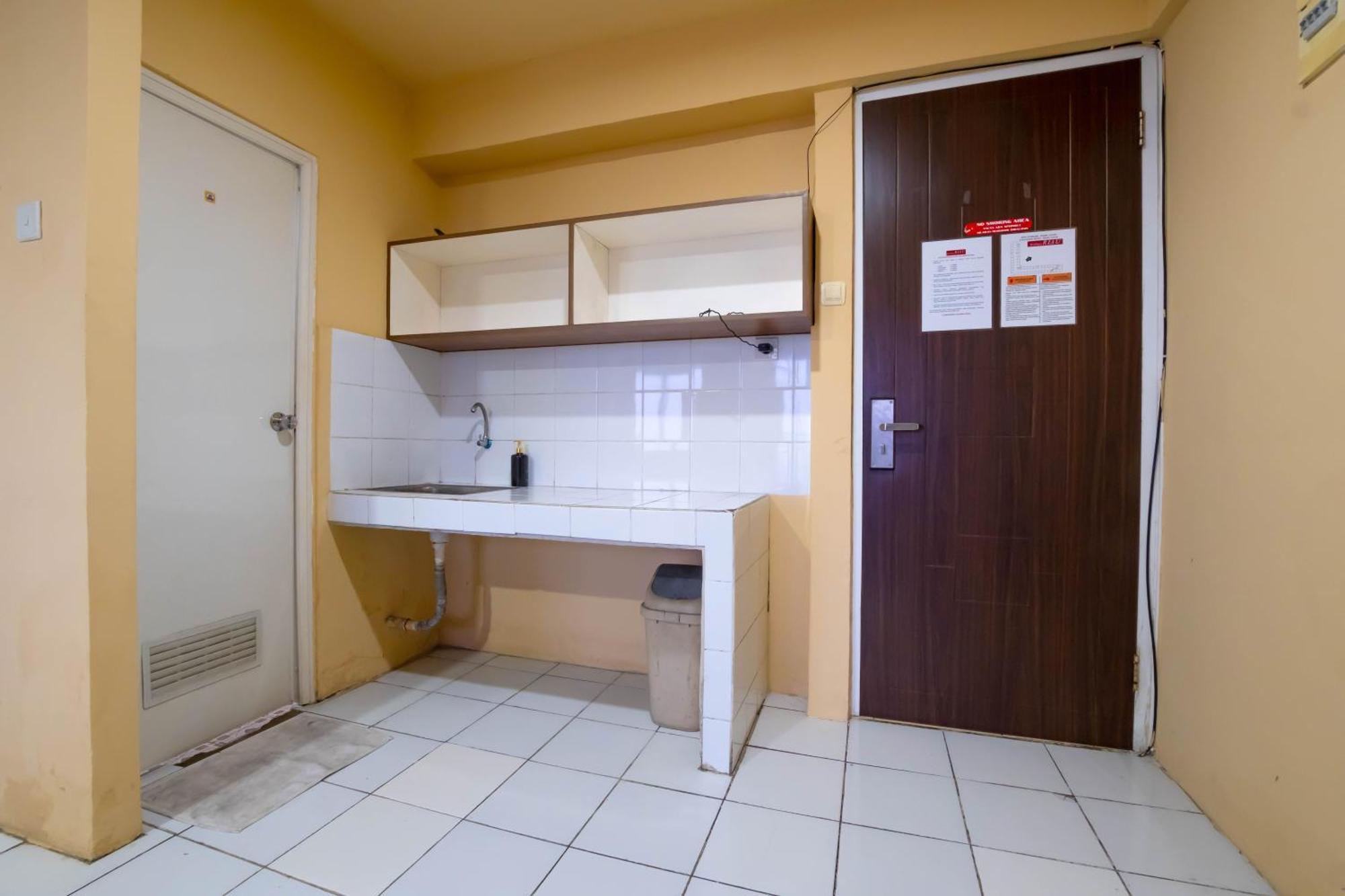 Apartemen Mutiara Bekasi By Abdihome Dış mekan fotoğraf