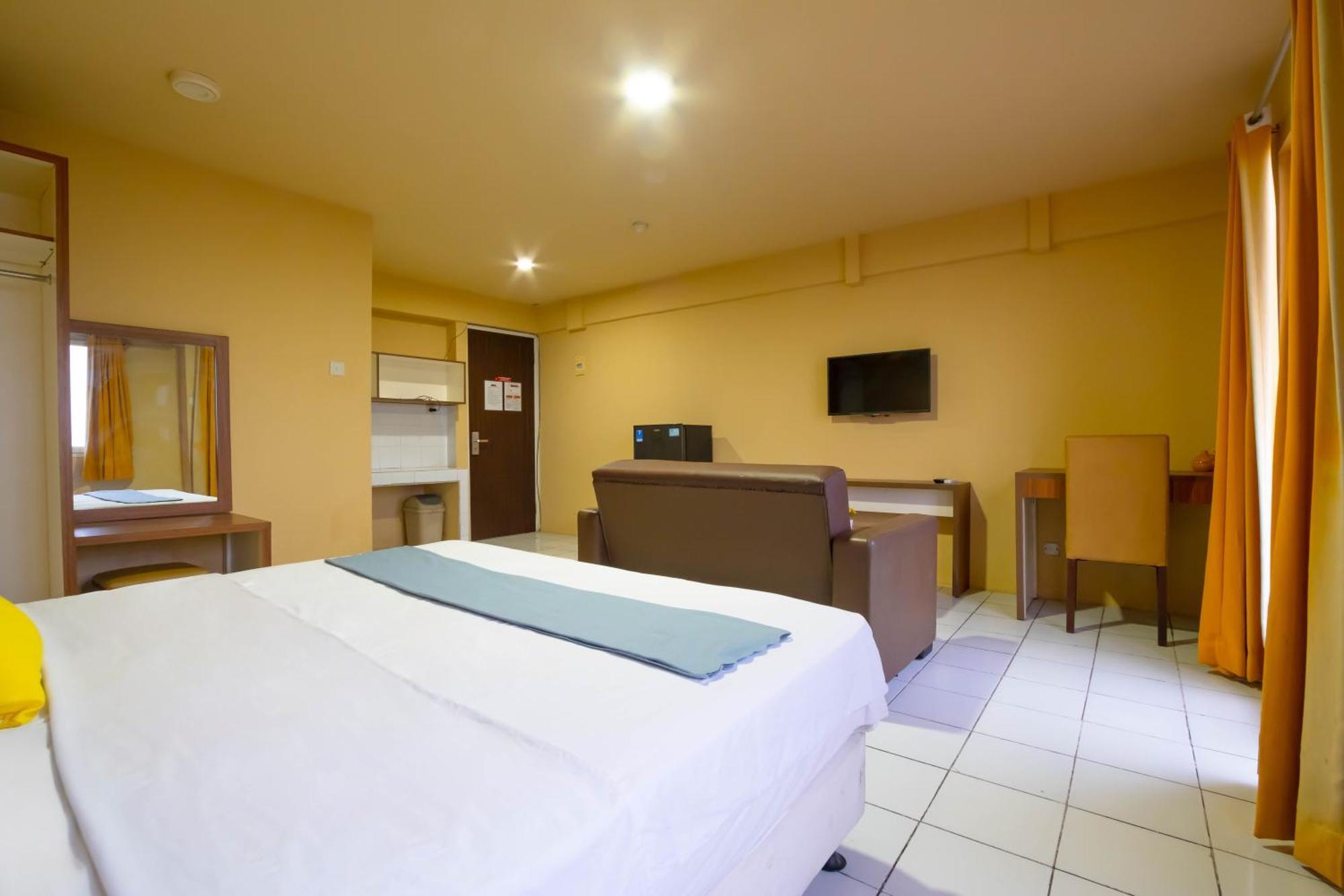 Apartemen Mutiara Bekasi By Abdihome Dış mekan fotoğraf